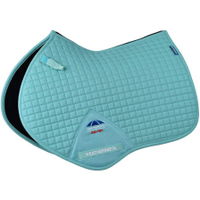 Prime Air-Tec Jump Shaped Saddle Pad